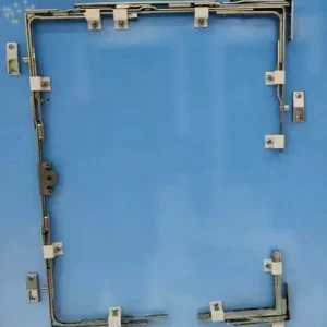Concealed Type Tilt and Turn System